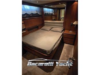 Overmarine Mangusta 80 Open