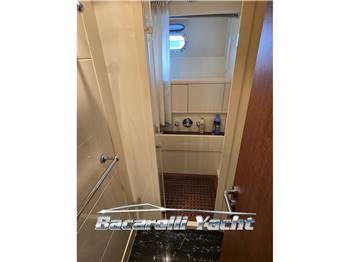 Overmarine Mangusta 80 Open