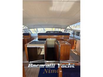 Overmarine Mangusta 80 Open