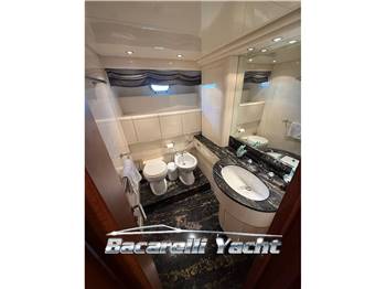 Overmarine Mangusta 80 Open