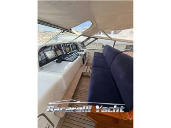 Overmarine Mangusta 80 Open