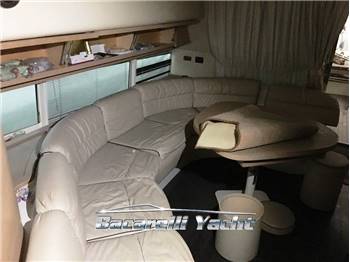 Conam 60 wide body