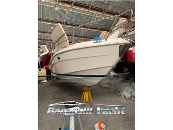 Fiart Mare 32 Genius