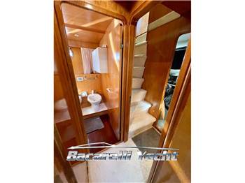 Cantiere Castagnola Tigullio 21