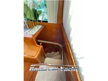 Cantiere Castagnola Tigullio 21
