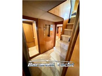 Cantiere Castagnola Tigullio 21