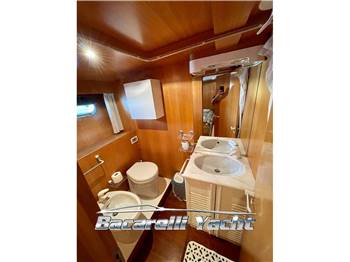 Cantiere Castagnola Tigullio 21