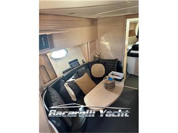 Marine Yachting Mig 43