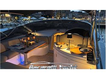 Marine Yachting Mig 43