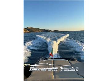 Marine Yachting Mig 43