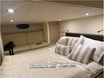 Marine Yachting Mig 43