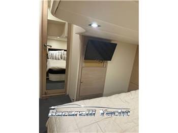 Marine Yachting Mig 43