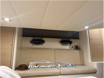 Marine Yachting Mig 43