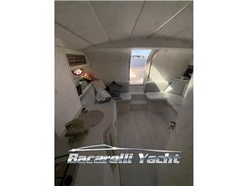 Tornado Yacht 45 Express Flus Deck