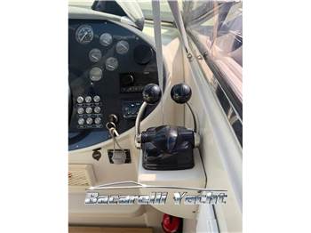 Tornado Yacht 45 Express Flus Deck