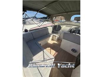 Tornado Yacht 45 Express Flus Deck