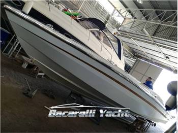 scarab 38 sport