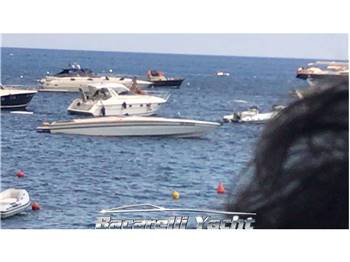 scarab 38 sport