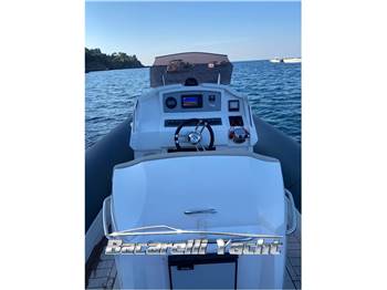 Panamera Yacht Py 90
