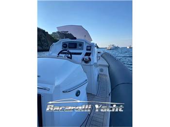Panamera Yacht Py 90