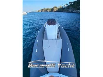 Panamera Yacht Py 90