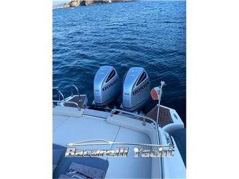 Panamera Yacht Py 90
