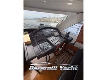 Cayman Yacht 50 Fly