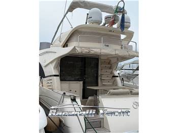 Cayman Yacht 50 Fly