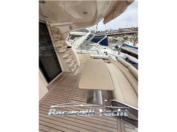 Cayman Yacht 50 Fly
