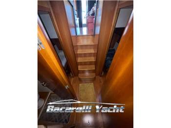 Cayman Yacht 50 Fly