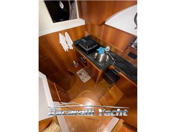 Cayman Yacht 50 Fly