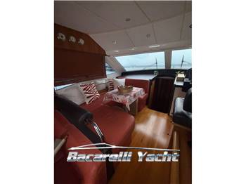 Cayman Yacht 50 Fly