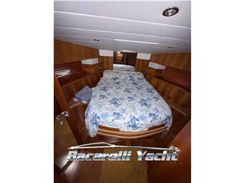 Cayman Yacht 50 Fly
