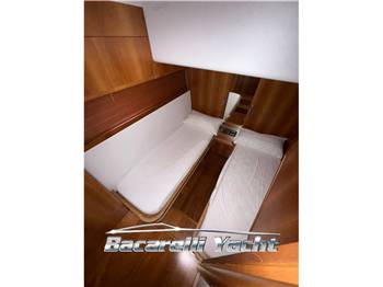 Cayman Yacht 50 Fly