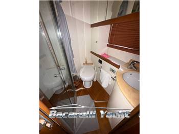 Cayman Yacht 50 Fly