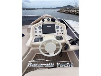 Cayman Yacht 50 Fly