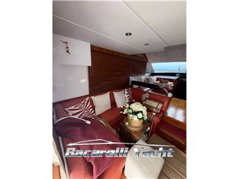 Cayman Yacht 50 Fly