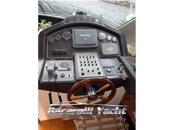 Cayman Yacht 50 Fly