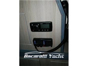 Oromarine 999 Cabin