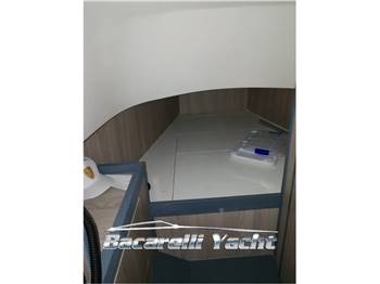 Oromarine 999 Cabin