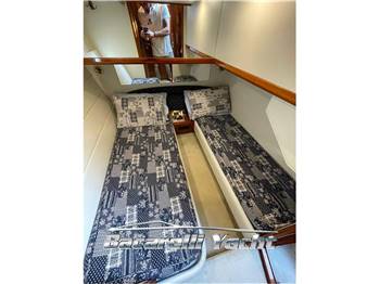 Giannetti Yacht 50 Fy