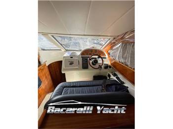 Giannetti Yacht 50 Fy