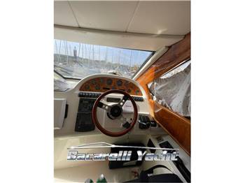 Giannetti Yacht 50 Fy
