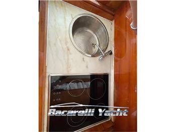 Giannetti Yacht 50 Fy
