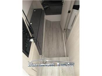 Sea Prop Comfort 33