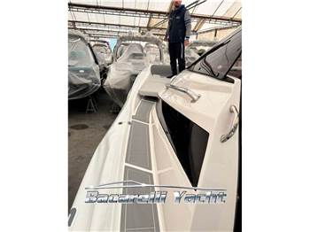 Sea Prop Comfort 33