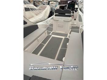 Sea Prop Comfort 33