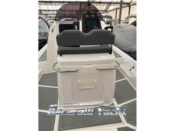 Sea Prop Comfort 33