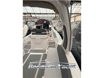 Sea Prop Comfort 33