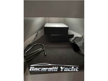 Sea Prop Comfort 33